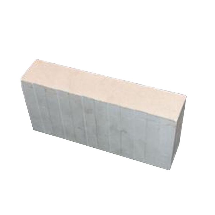 惠城薄层砌筑砂浆对B04级蒸压加气混凝土砌体力学性能影响的研究