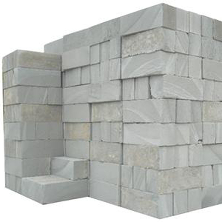 惠城不同砌筑方式蒸压加气混凝土砌块轻质砖 加气块抗压强度研究