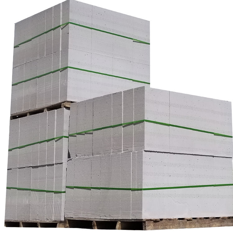 惠城改性材料和蒸压制度对冶金渣蒸压加气混凝土砌块性能的影响