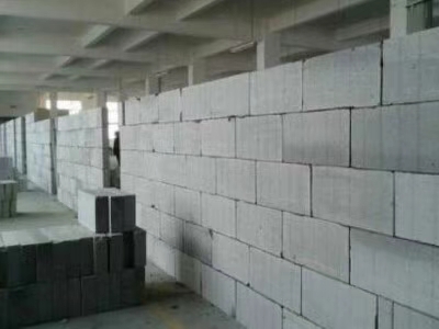 惠城蒸压粉煤灰砂加气混凝土应力应变全曲线及其砌块砌体力学性能试验研究