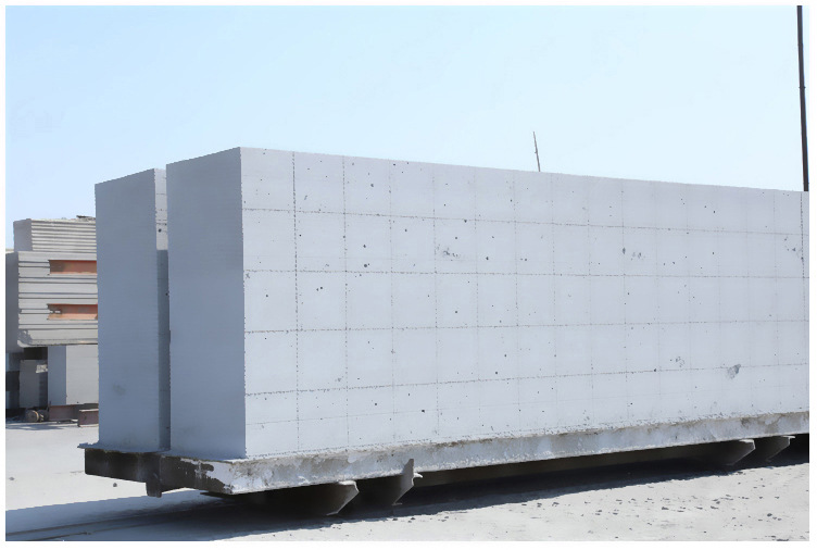 惠城加气块 加气砌块 轻质砖气孔结构及其影响因素