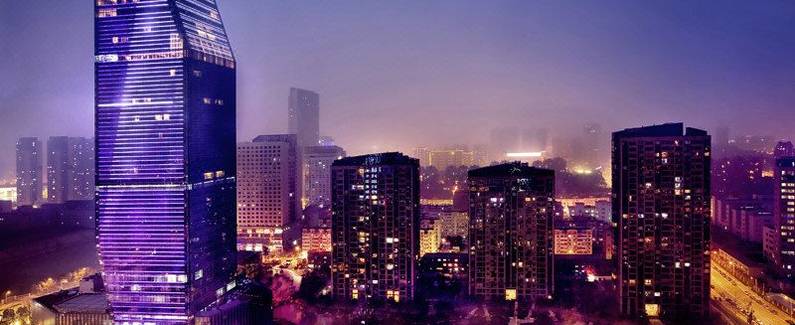 惠城宁波酒店应用alc板材和粉煤灰加气块案例