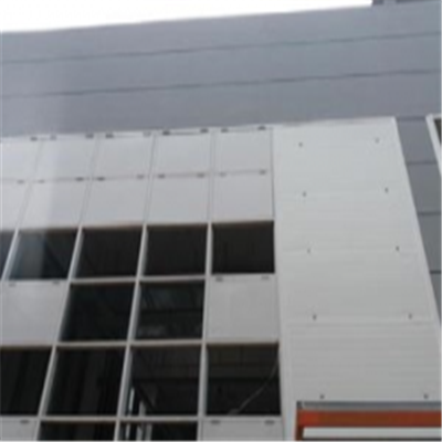 惠城新型蒸压加气混凝土板材ALC|EPS|RLC板材防火吊顶隔墙应用技术探讨